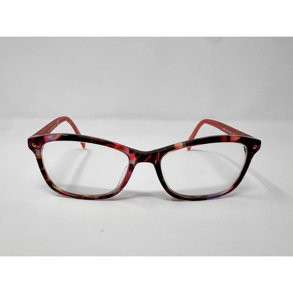 Diane von Furstenberg DVF5073 Eyeglass Frames Only Tortoise 533 52-17-135